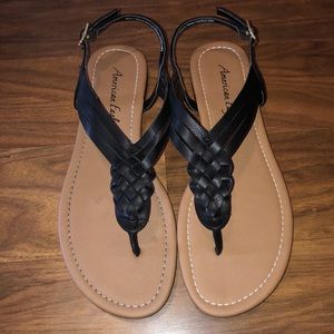 American Eagle Sandals